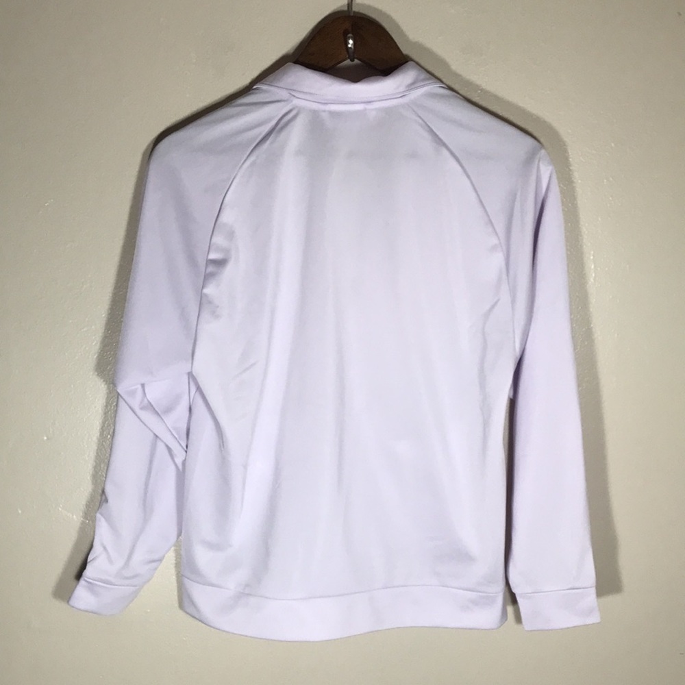 NEW Puma Lavender Track Jacket - Picture 3 of 10